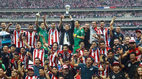 No todos han sido los afortunados de estar en las Finales del Rebaño.