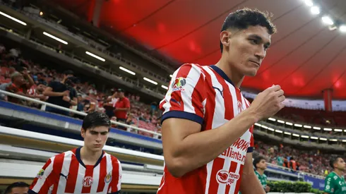 Así marcha Chivas en el Apertura 2024.