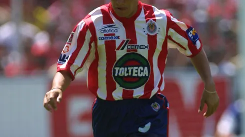 Exjugador de Chivas pudo ir a la cárcel por golpear a Cuauhtémoc Blanco