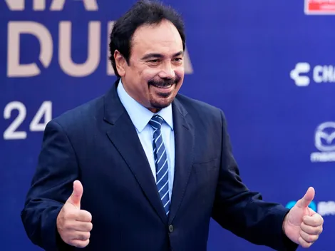 Hugo Sánchez alzó la voz y salió en defensa de Chicharito Hernández