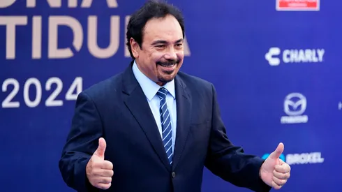 El Pentapichichi defendió a CH14.