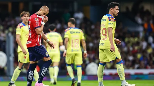 La falta de un gol ha sido un gran problema.