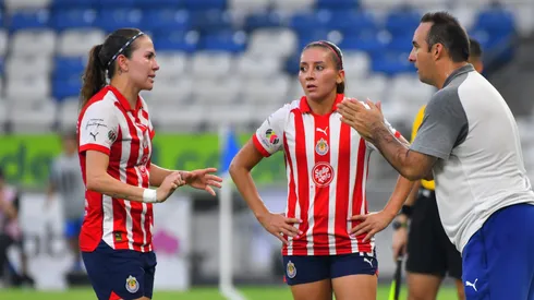 Fue la máxima goleadora de Chivas Femenil, pero se va en diciembre