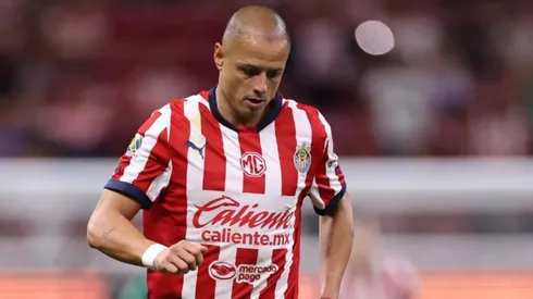 CH14 en acción durante su último juego.