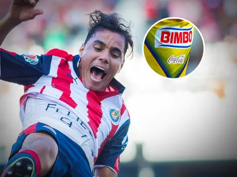 Omar Bravo sorprendió al postular un delantero para Chivas