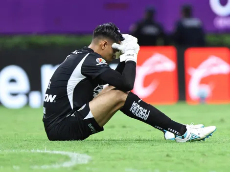 Tala Rangel recibe la peor noticia del Vasco Aguirre