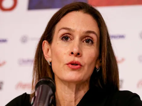 El refuerzo que se le escapa a Nelly Simón ante la posible salida de Caro Jaramillo