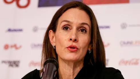 Nelly Simón anticipa cambios en Chivas Femenil.