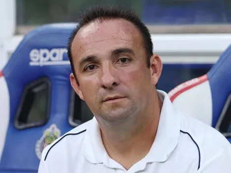 Noticias de Chivas hoy 20 de septiembre