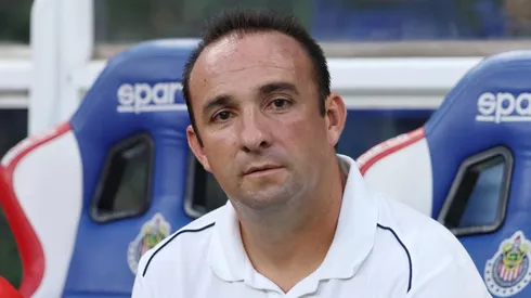 Chivas Femenil y una nueva derrota.