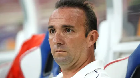 ¡Oficial! Chivas Femenil y su decisión sobre Joaquín Moreno