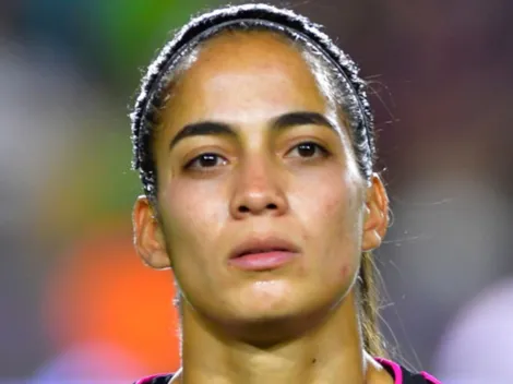 Caro Jaramillo saldría de Chivas Femenil