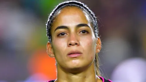 Caro Jaramillo saldría a Toluca.