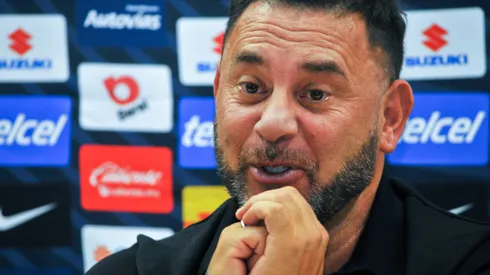 La verdad sobre el rumor de que Antonio Mohamed dirigirá a Chivas en el 2025