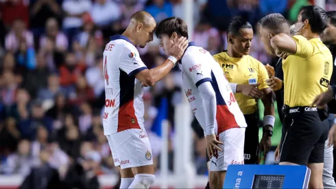 El canterano de Chivas se ha convertido en la joven figura de ataque en el Apertura 2024