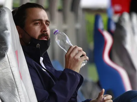 Chivas propina duró revés a la ‘Bomba’ Rodríguez