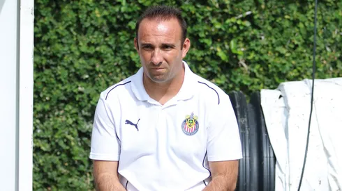 El entrenador tendrá una nueva oportunidad esta noche.