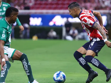 Fernando Gago defendió la criticada alineación de Carlos Cisneros