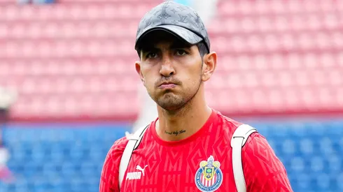 El Pocho buscará retomar su mejor rendimiento.