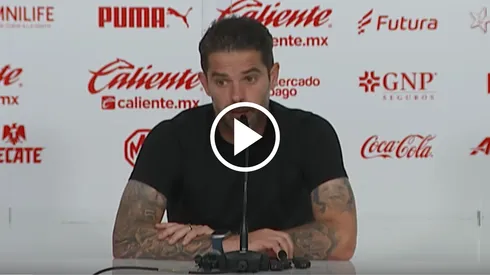 Fernando Gago reconoció lo importante de este triunfo de cara a otra visita a la capital