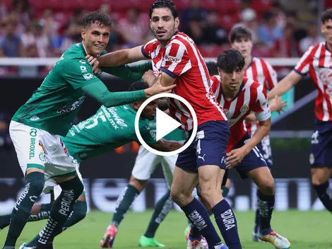 Un penal y un gol en contra regresan a Chivas al triunfo