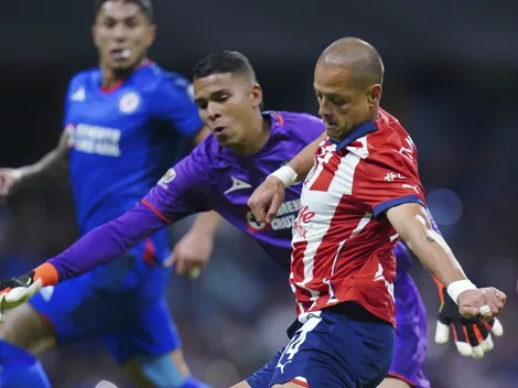 Chivas vs. Cruz Azul: ¿Cuánto cuestan los boletos y cómo comprarlos?