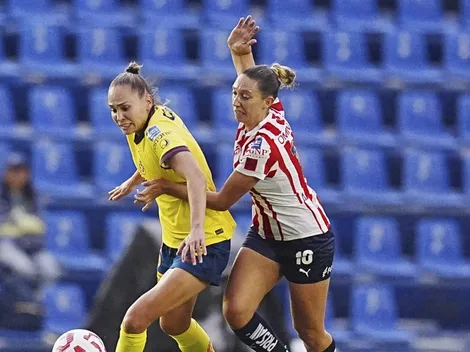Boyi pide cerrar filas en Chivas Femenil