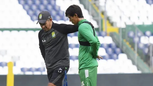 Macías apenas ha disputado dos partidos de Liga MX.