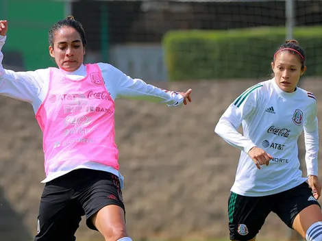 Lo que hicieron Caro y Yamile para ser sancionadas en Chivas Femenil