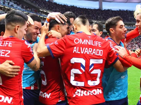 Noticias de Chivas hoy 18 de septiembre