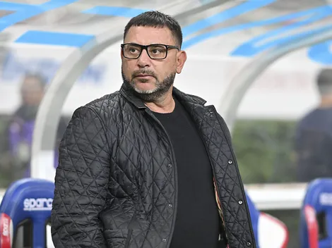 ¿Qué quiso decir Mohamed sobre Chivas?