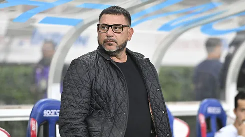 El Turco ha estado en la mira de los rojiblancos en el pasado.