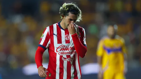 Cowell es el mejor referente ofensivo de los rojiblancos.