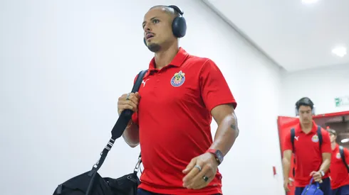 Chicharito regresa a la convocatoria de los rojiblancos.