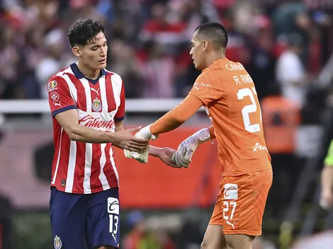 Noticias de Chivas hoy 17 de septiembre