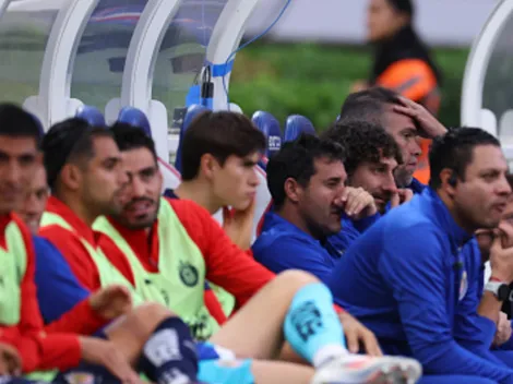 Un campeón con América alzó la voz y se candidateó para DT de Chivas