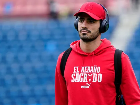 El dardo del Pollo Briseño en redes sociales