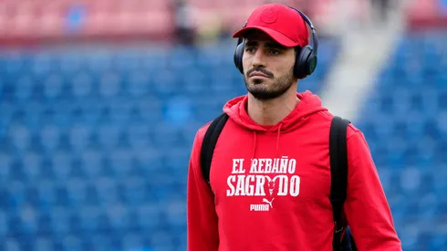 Pollo Briseño reavivó la polémica.