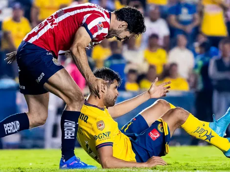 Noticias de Chivas hoy 16 de septiembre