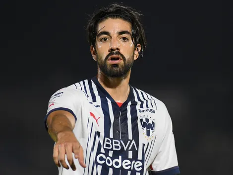 Rodolfo Pizarro vuelve a la Liga MX