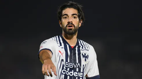 Rodolfo Pizarro vuelve a la Liga MX.