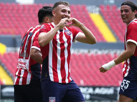 ¿Cómo quedó Tapatío en las posiciones tras vencer a La Paz?