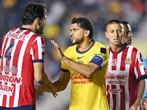 Una derrota que genera mucha bronca