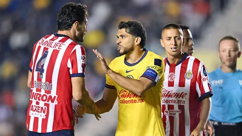 El mayor lamento de Chivas tras la derrota.
