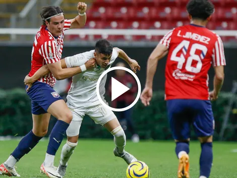 Tapatío vs. La Paz: Dónde verlo en vivo