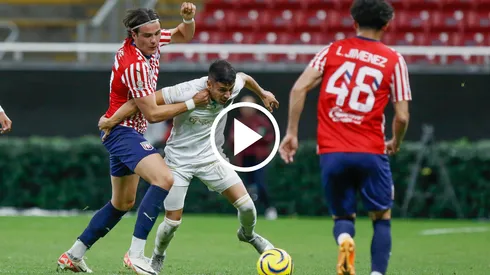 La filial rojiblanca recibe este domingo a La Paz en el Estadio Jalisco