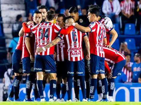 El futbolista que Gago descartó para el Clásico