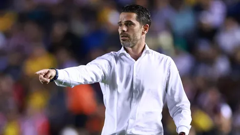 Los dos errores de Gago en el Clásico Nacional.