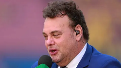 Faitelson en el juego.