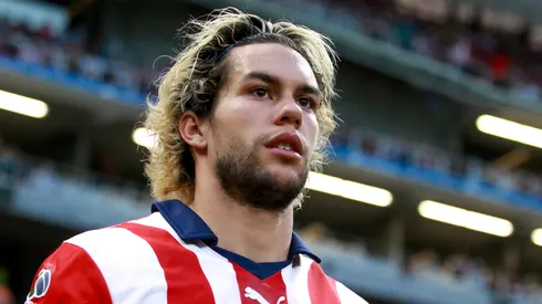 Cowell se pierde el Clásico Nacional.